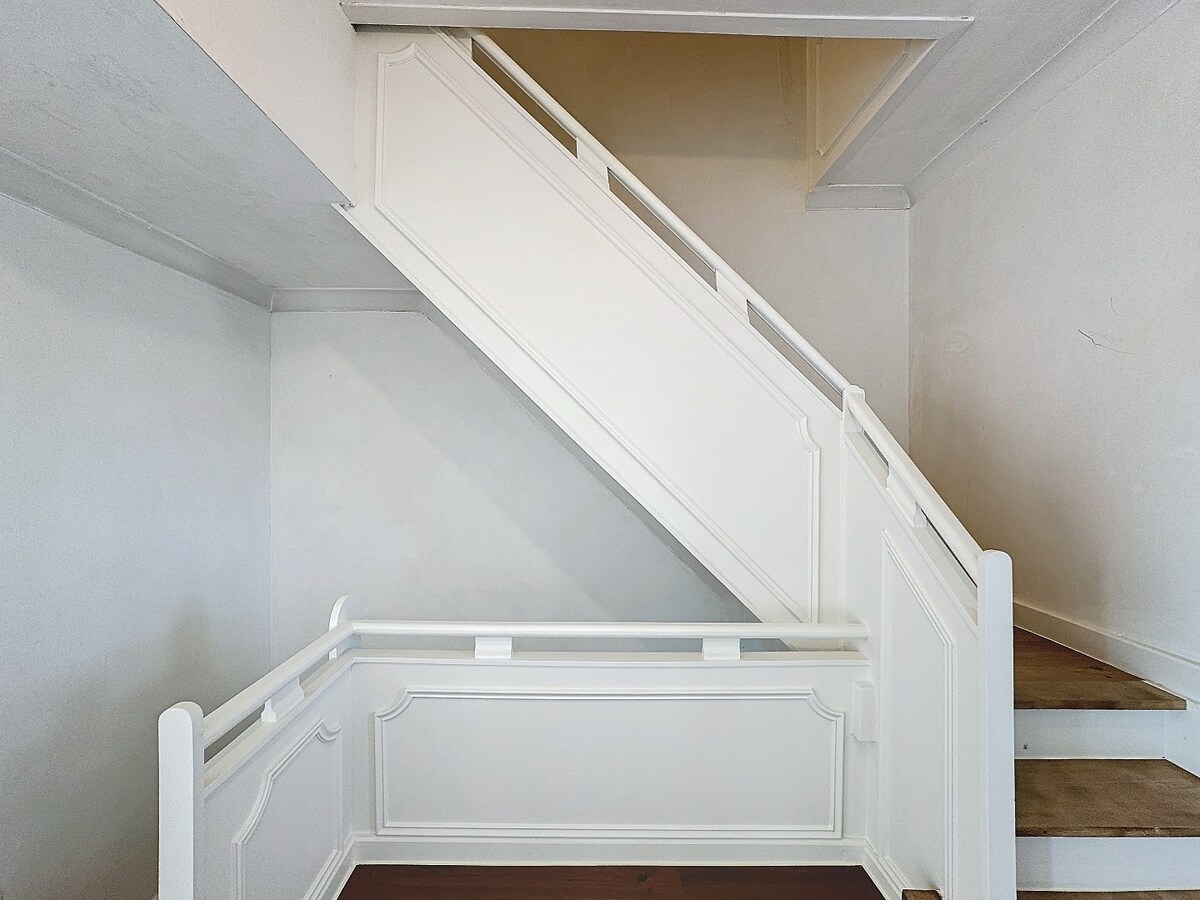 Top renovatieproject op residentiële ligging te Bevegem 