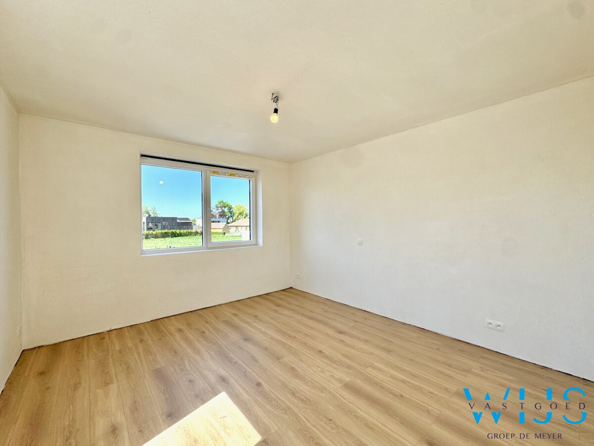 Moderne nieuwbouw op TOPlocatie te Assenede ! 