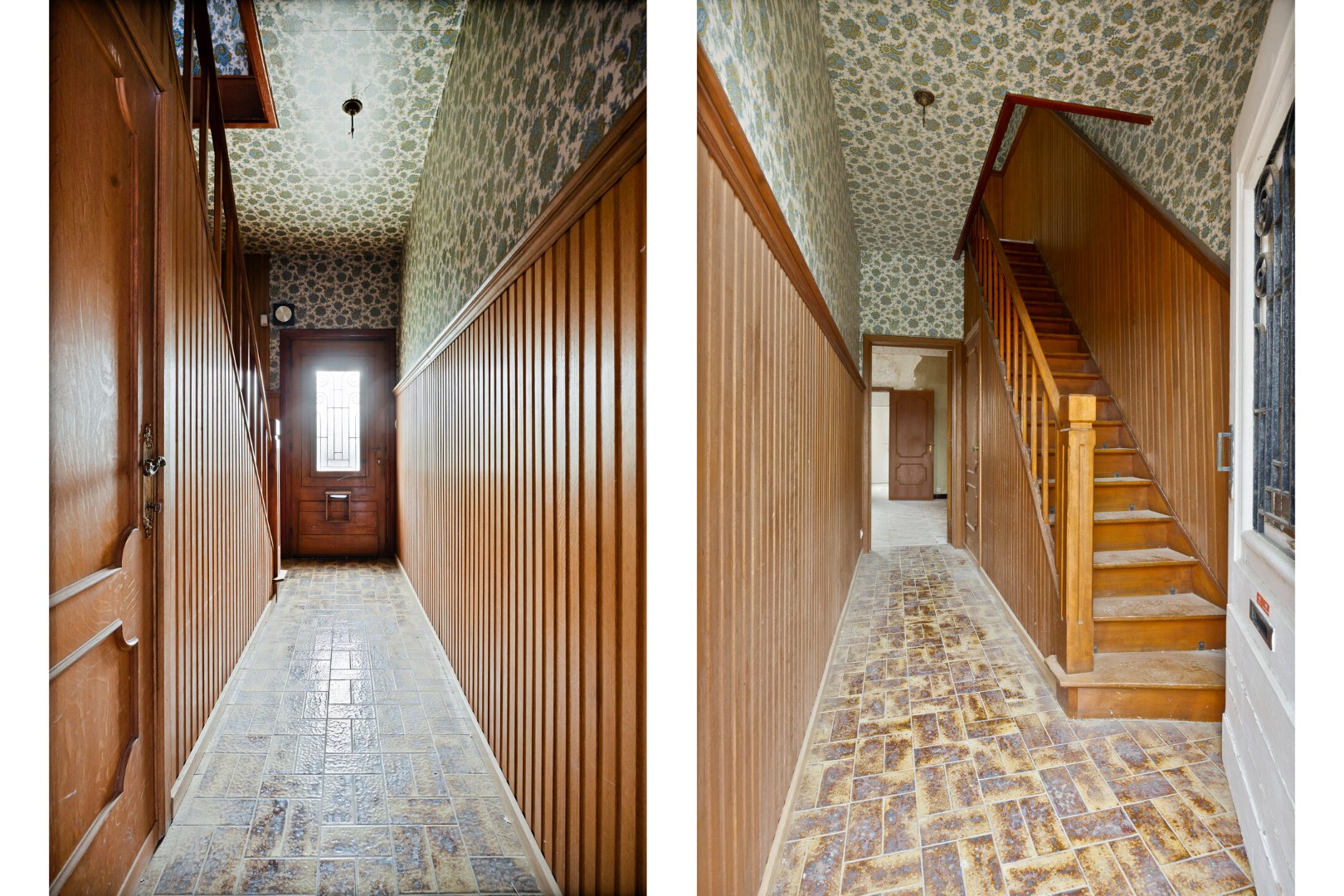 Woning met 4 slaapkamers, tuin en garage in Kessel-Lo! – EPC 829 kWh/m² - bewoonbare opp. 114 m² 