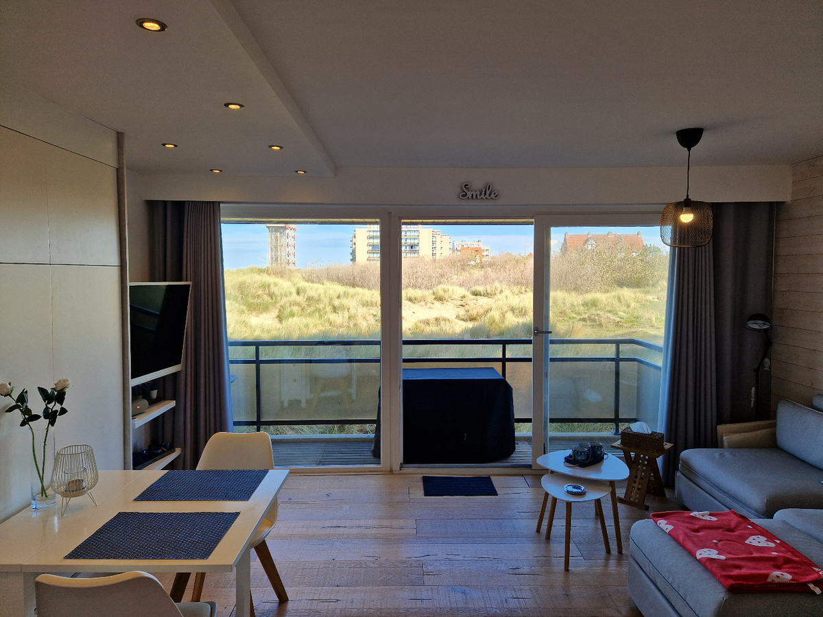 Studio verkauft in Koksijde