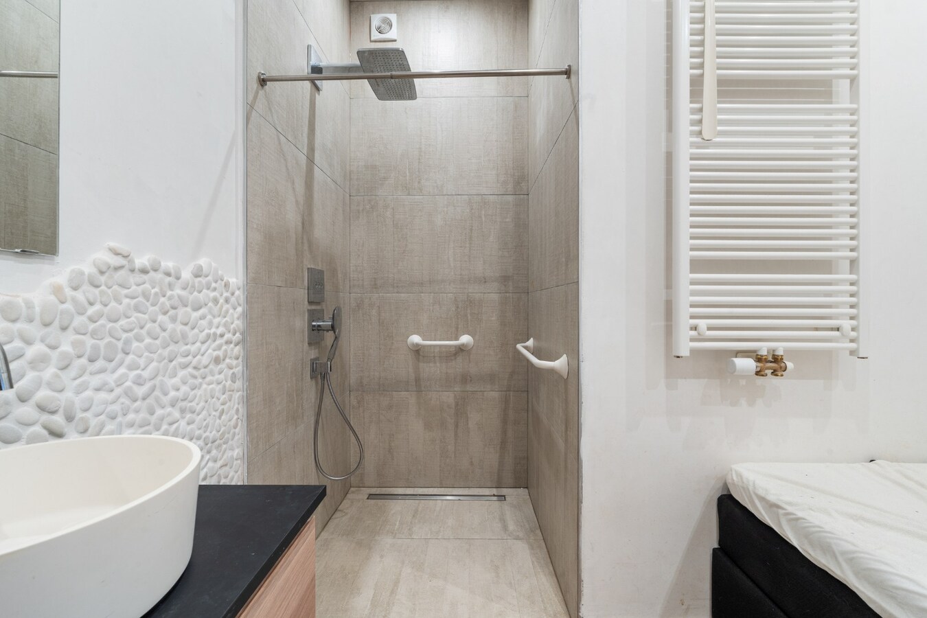 Gerenoveerde rijwoning nabij centrum Blankenberge 