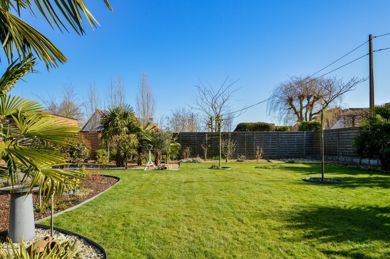 Verkocht grond - Zedelgem