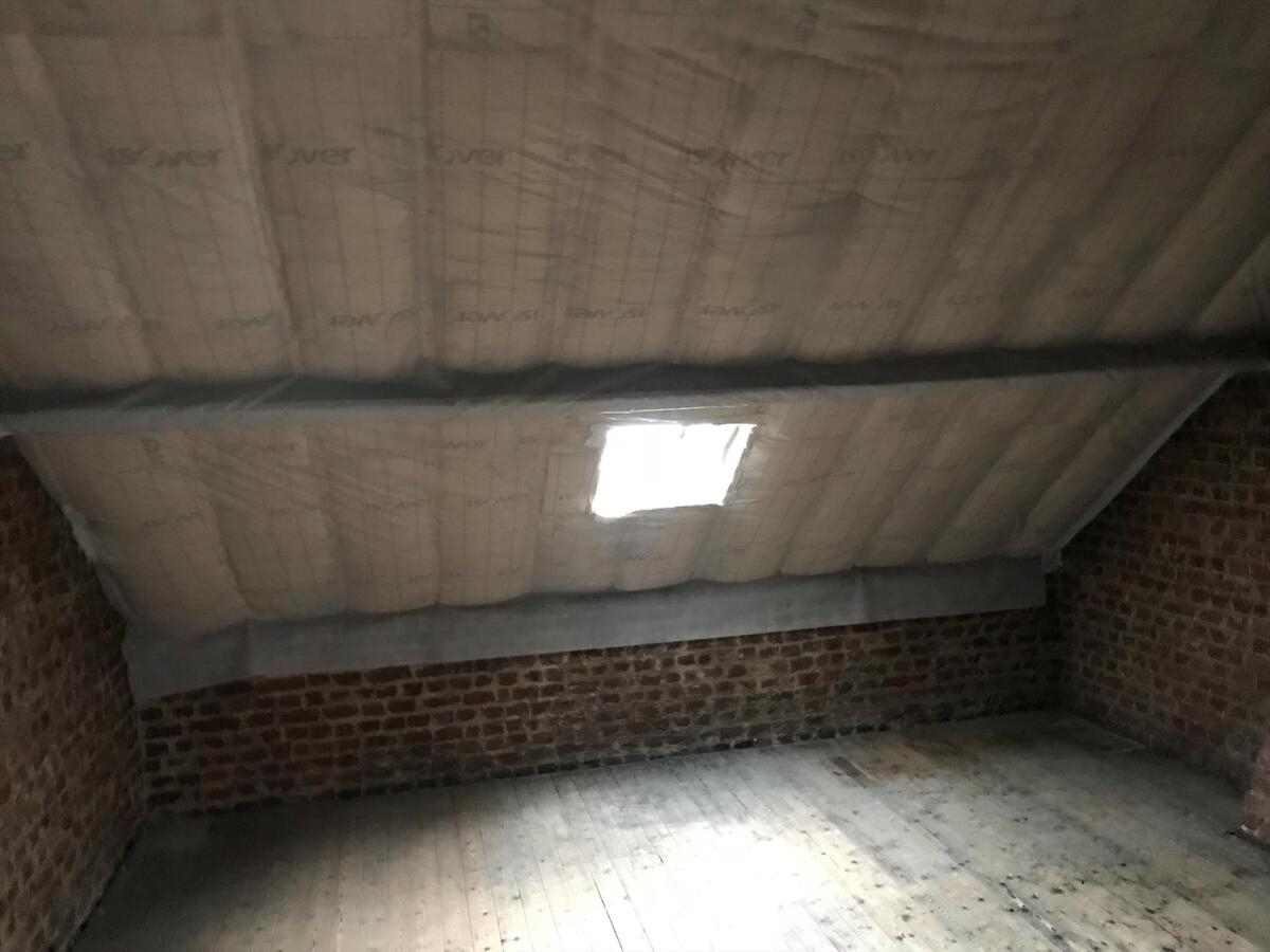 Verrassend ruime rijwoning met 3 slaapkamers 