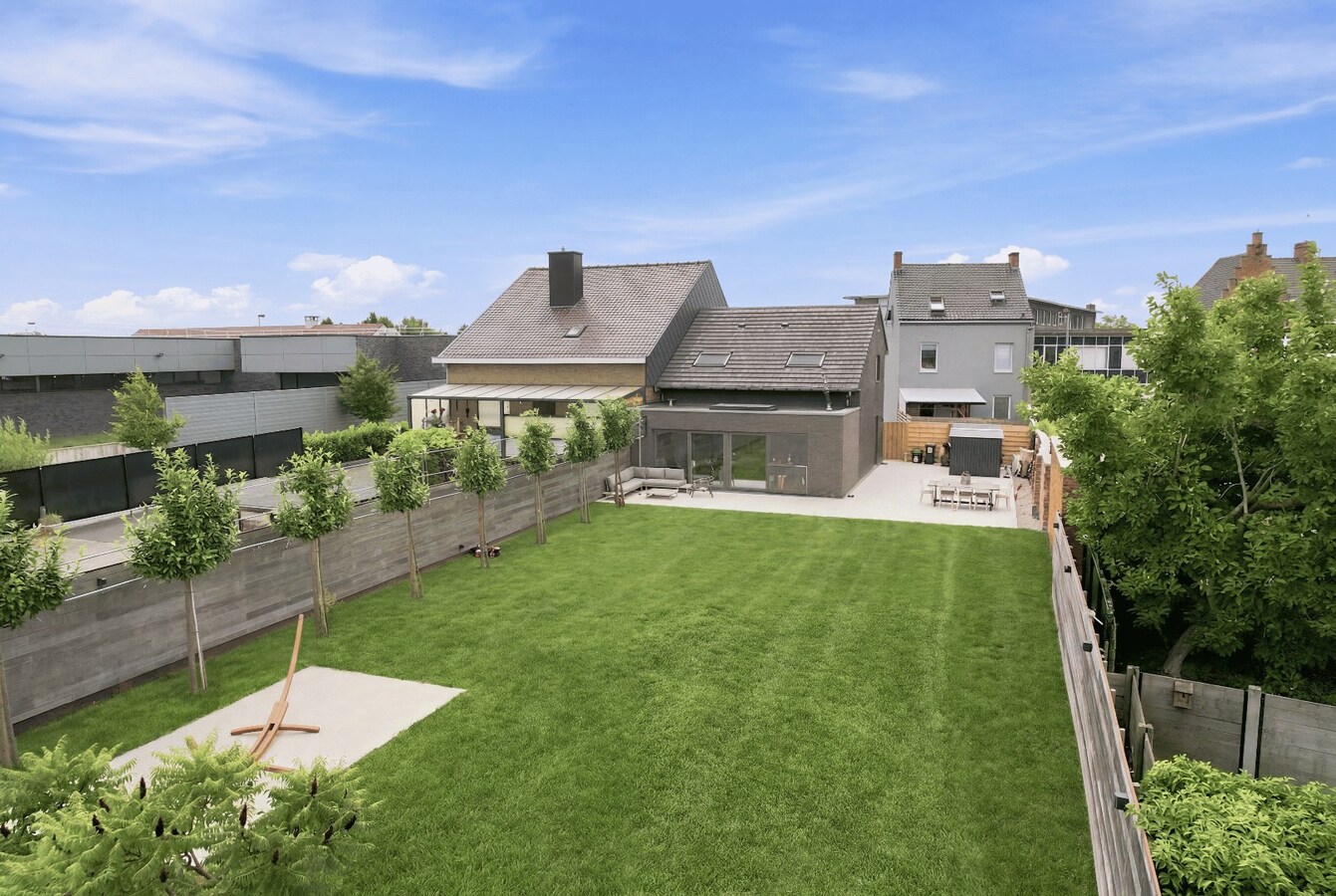 Te koop woning - Ardooie
