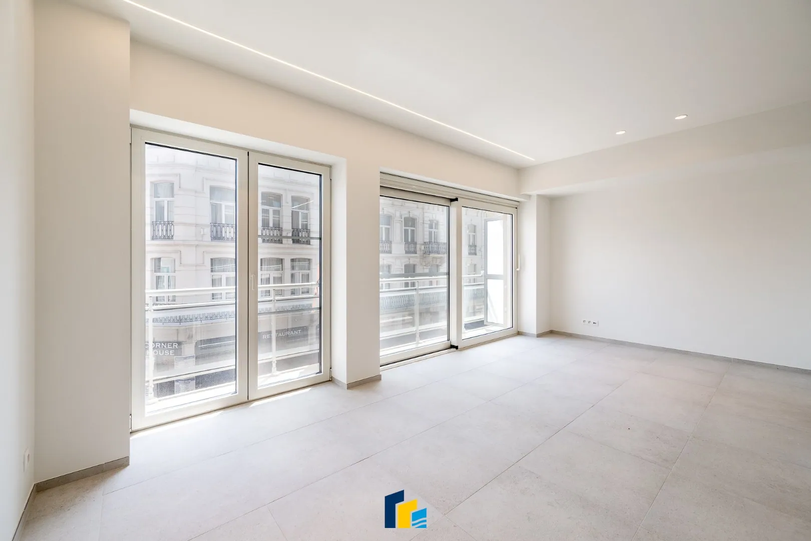 Te koop studio - Blankenberge