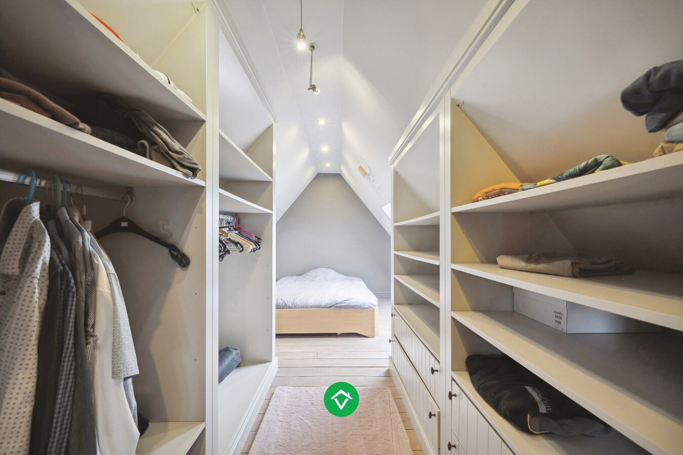 Instapklare woning met 3 slaapkamers en welness te Eernegem 