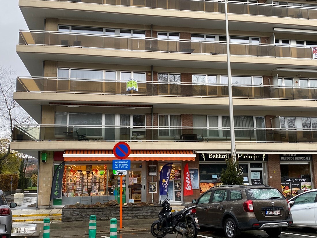 Verhuurd appartement - Hasselt