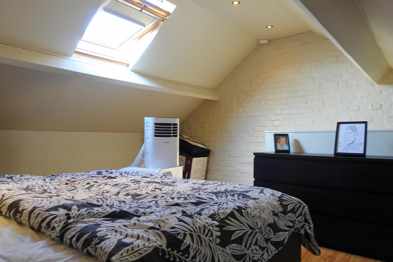 Rustig gelegen rijwoning nabij centrum 