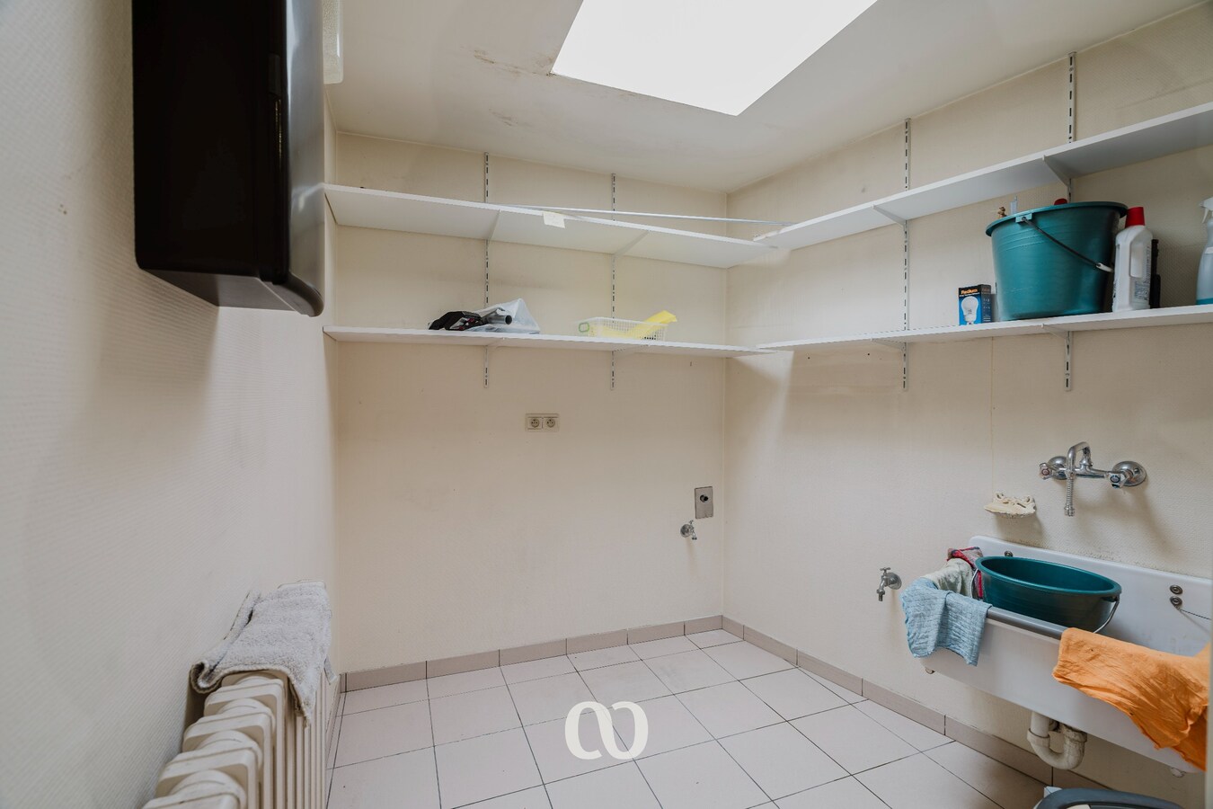 Tijdloze herenwoning met authentieke charme en indrukwekkende ruimte 