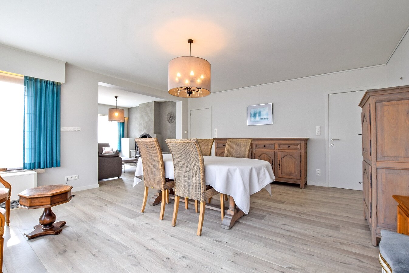 Verkocht woning - Langemark-Poelkapelle