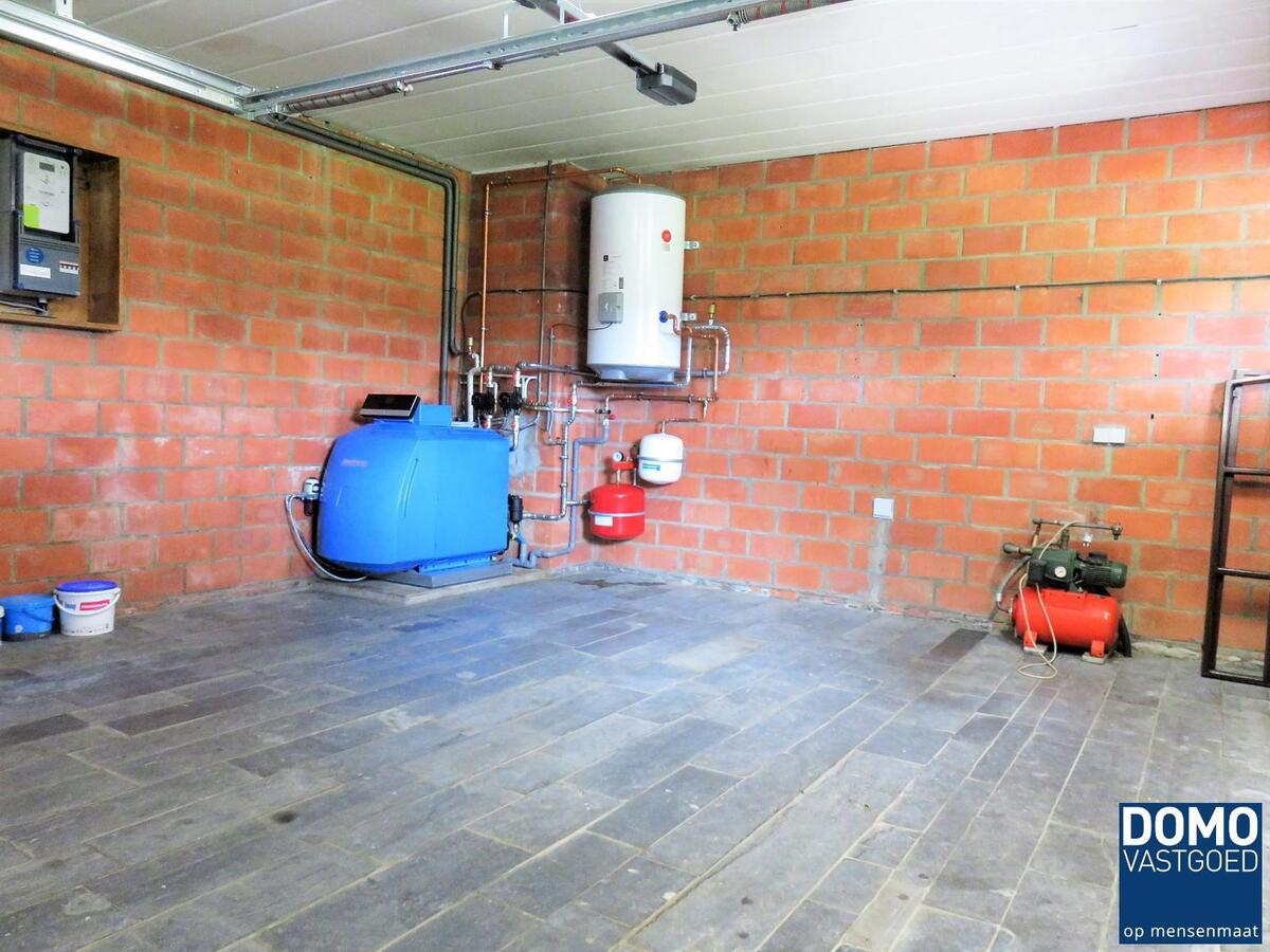 Woning verhuurd in Heusden-Zolder