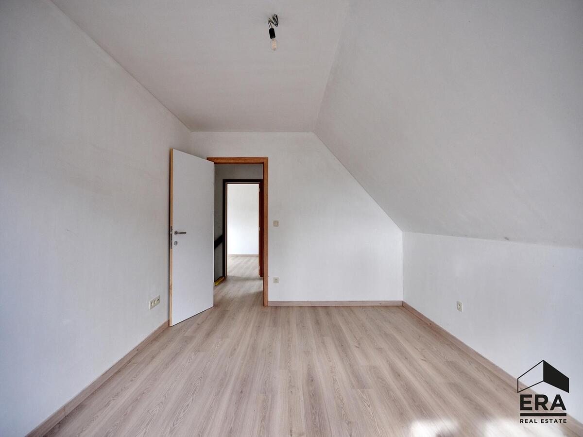 Kwaliteitsvolle, tijdloze Half Open Bebouwing - NIEUWBOUW !! 