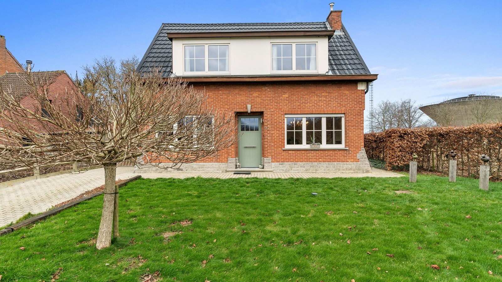 Verkocht woning - Lubbeek