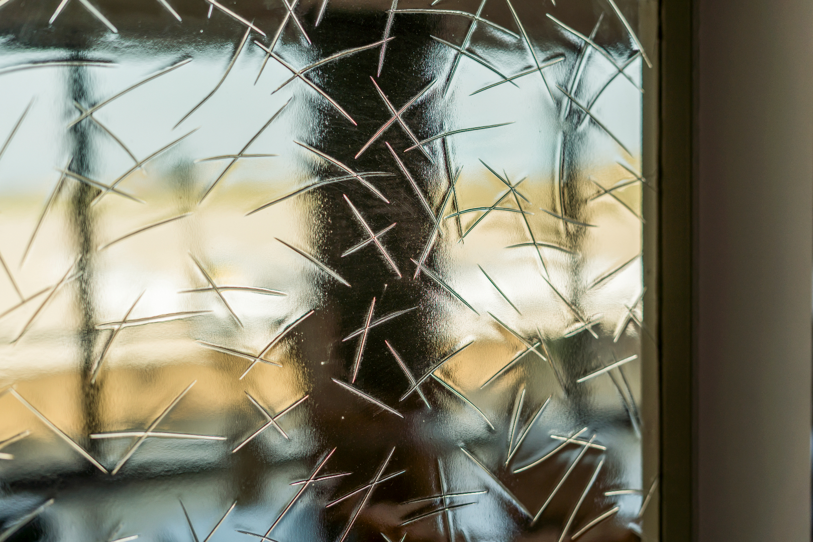 Appartement met frontaal zeezicht 