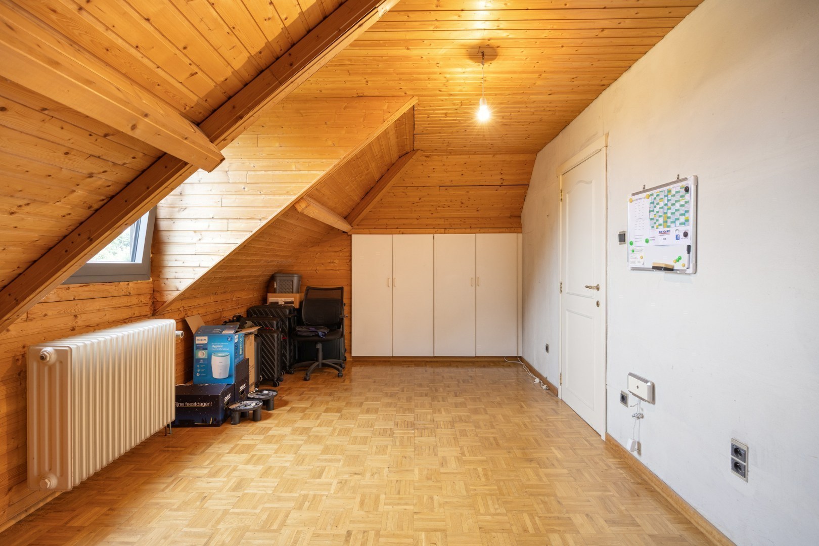 Energiezuinige gezinswoning met 4-5 slpk. te Geel - Zammel 