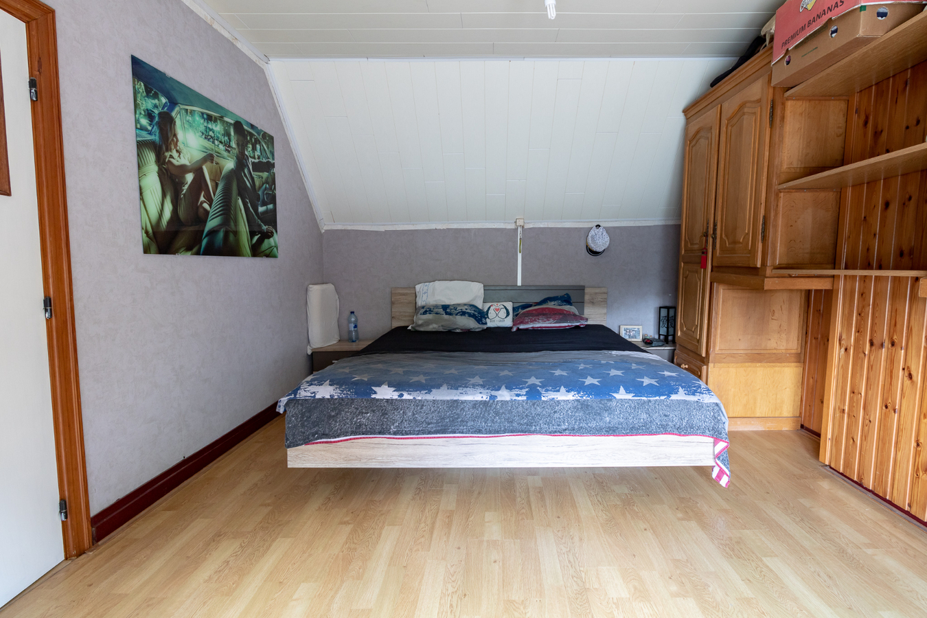 Rustig gelegen alleenstaande woning te Torhout 