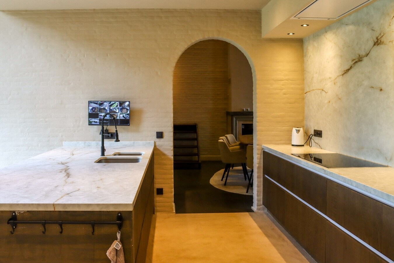 Villa exclusive avec des installations équestres sur environ 1,3 ha à Sint-Katelijne-Waver 