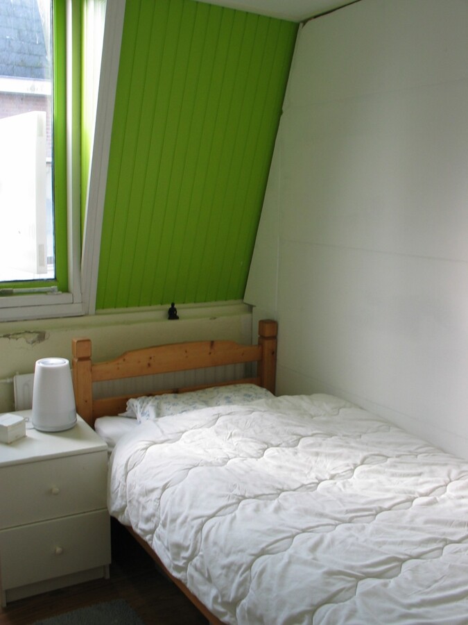 Eengezinswoning verkocht in TILBURG