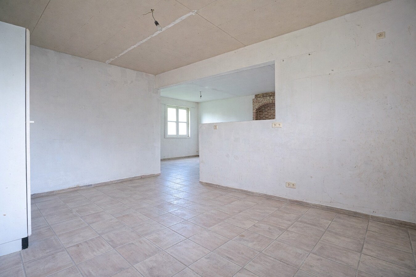 Te koop woning - Houthulst