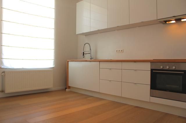 Stadswoning verkocht in Sint-Amandsberg