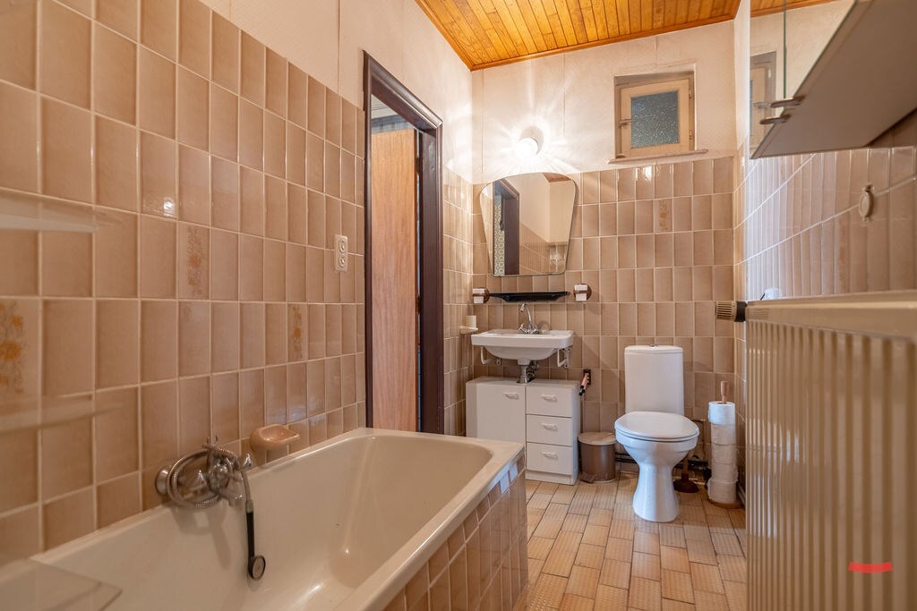 Woning verkocht in Poppel