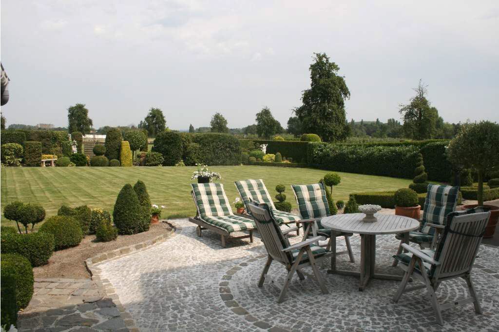 Verkocht villa - Tongeren