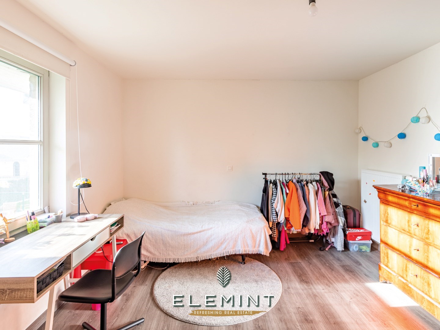 OPEN HUIS VRIJDAG 5/07 VAN 17u30-18u30 - ROELSKOUTER 28 DEERLIJK 