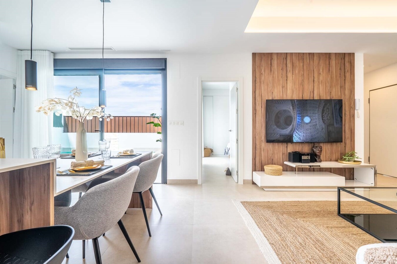 Villa te koop in Roldán