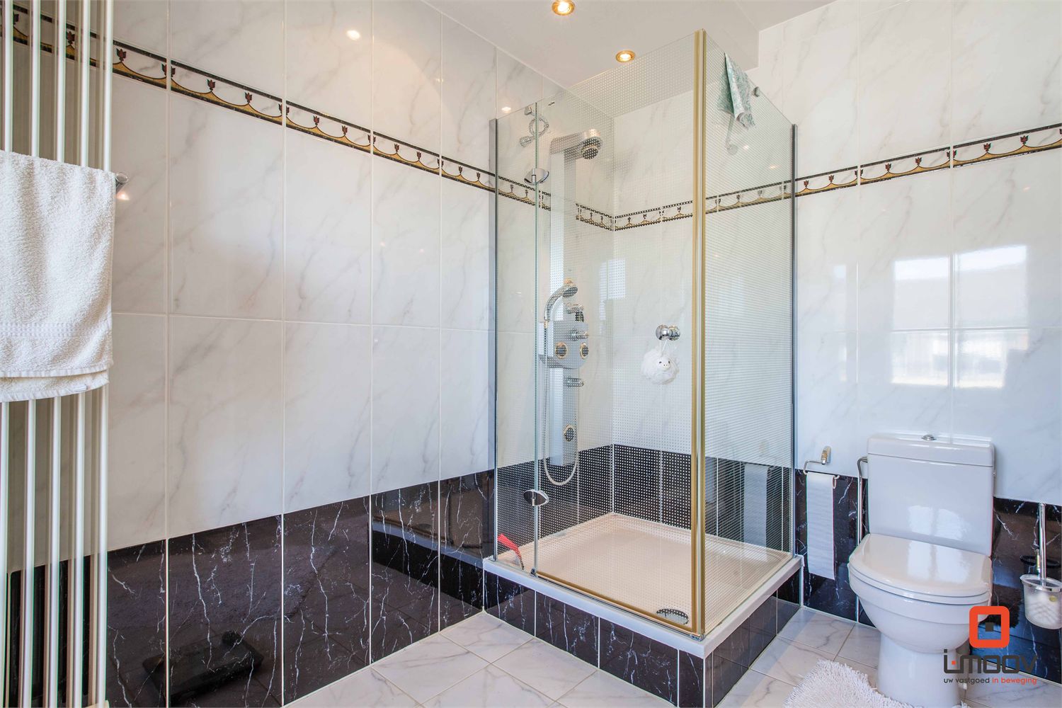 Bel-étage verkocht in Kruibeke