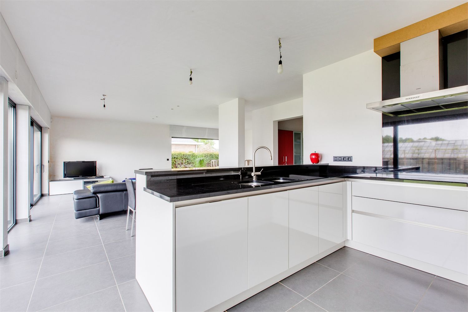 Villa verkocht in Wetteren