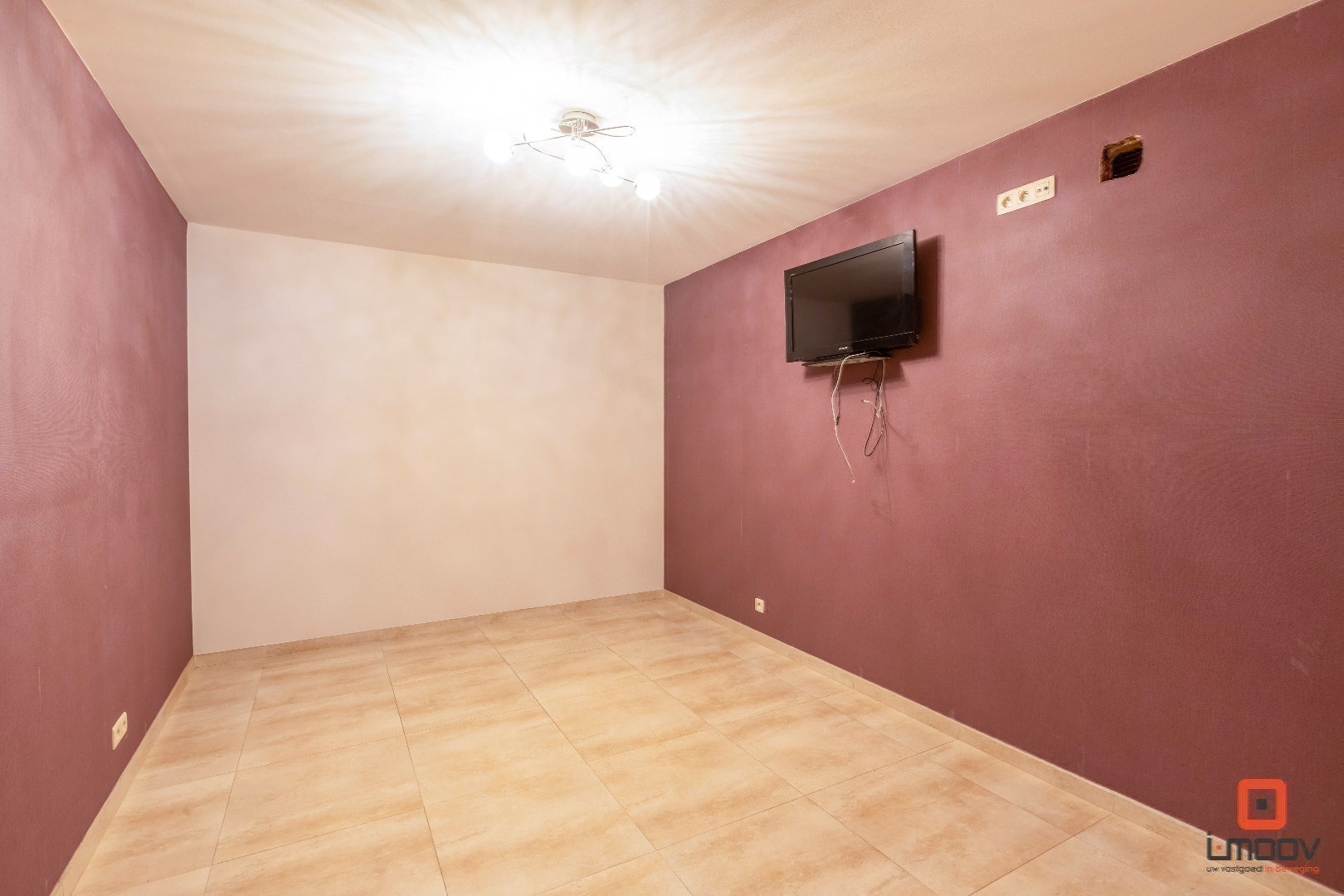 Instapklare woon-werkcombinatie met terras op gunstige locatie 