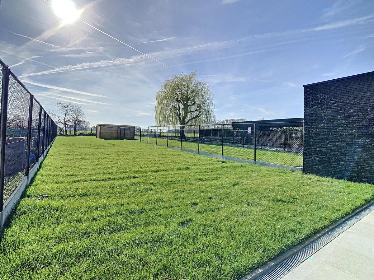 Verkocht! 2 prachtige BEN-woning 