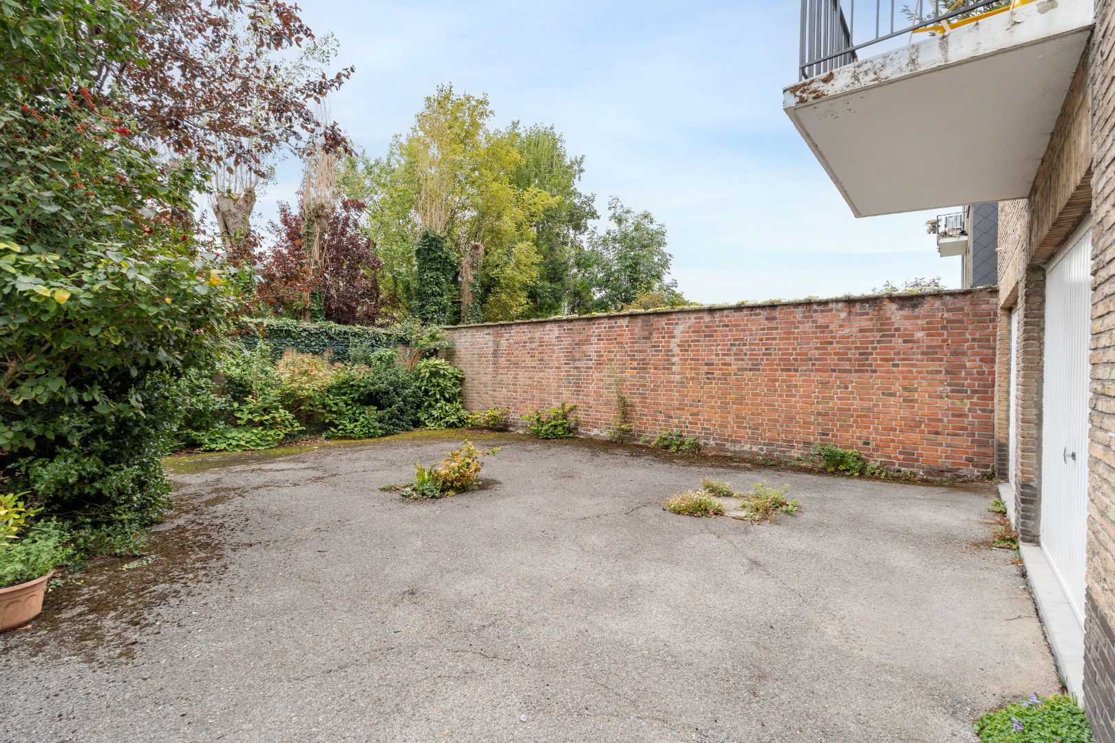 Gebouw verkocht in Brugge