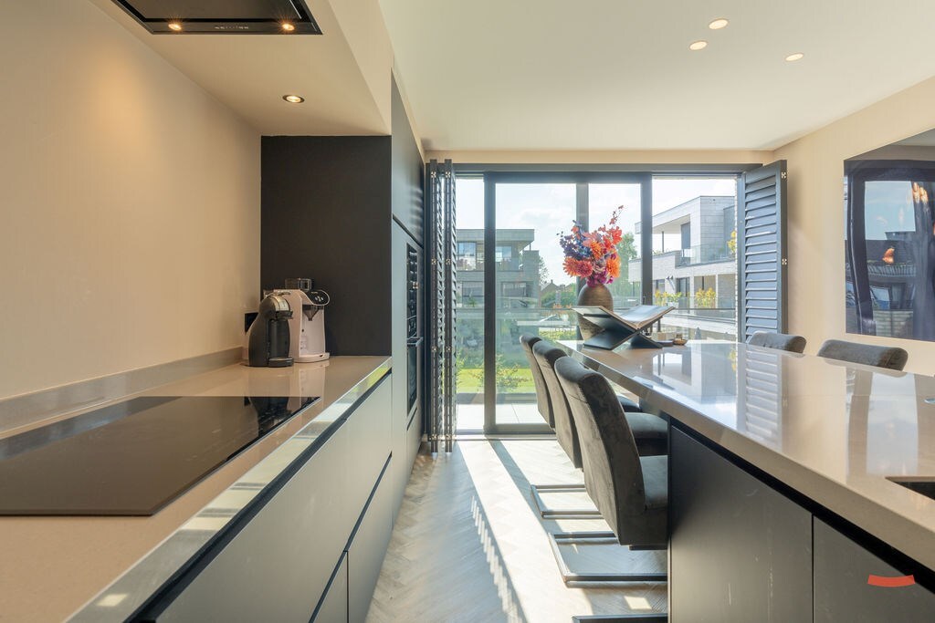 Appartement verkocht in Poppel