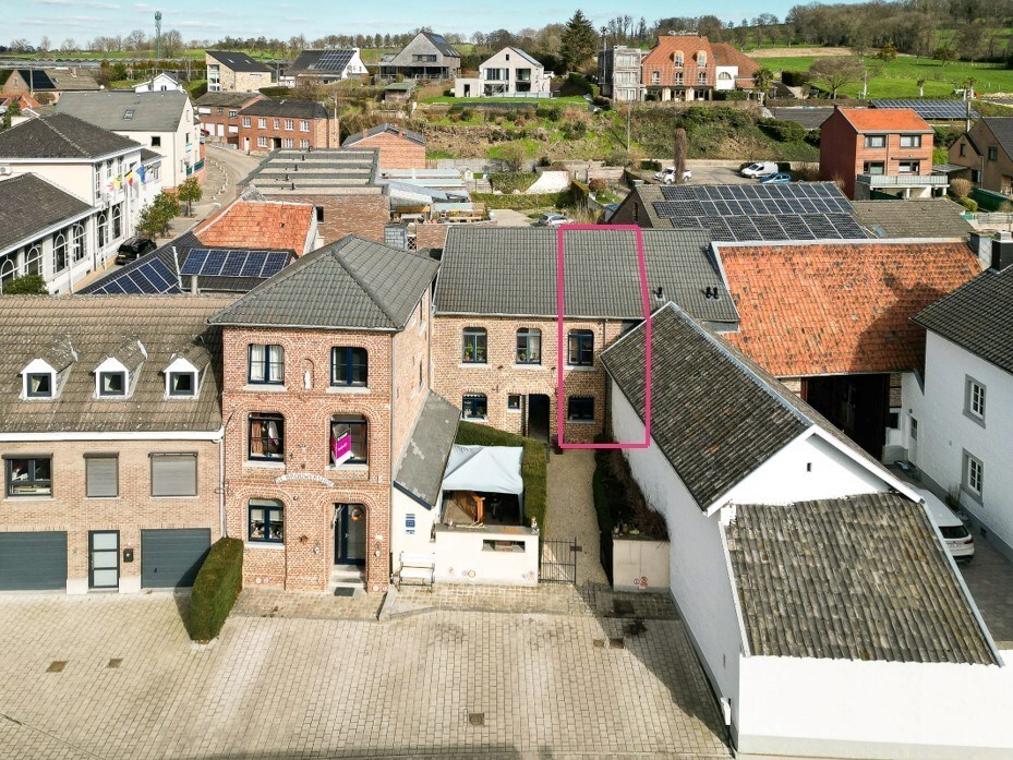 Verkocht woning - Voeren
