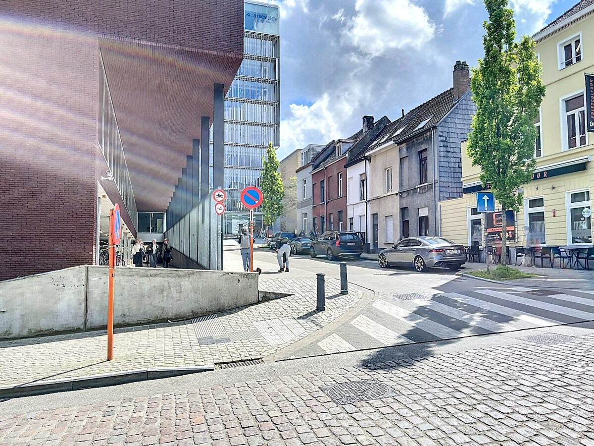 Verkocht - Woning - Gent