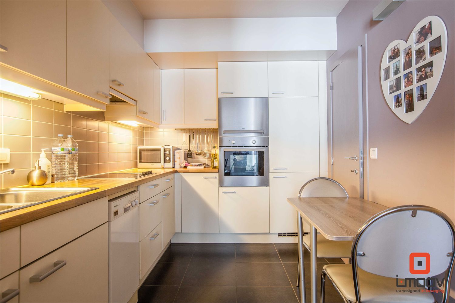 Appartement verkocht in Aalter