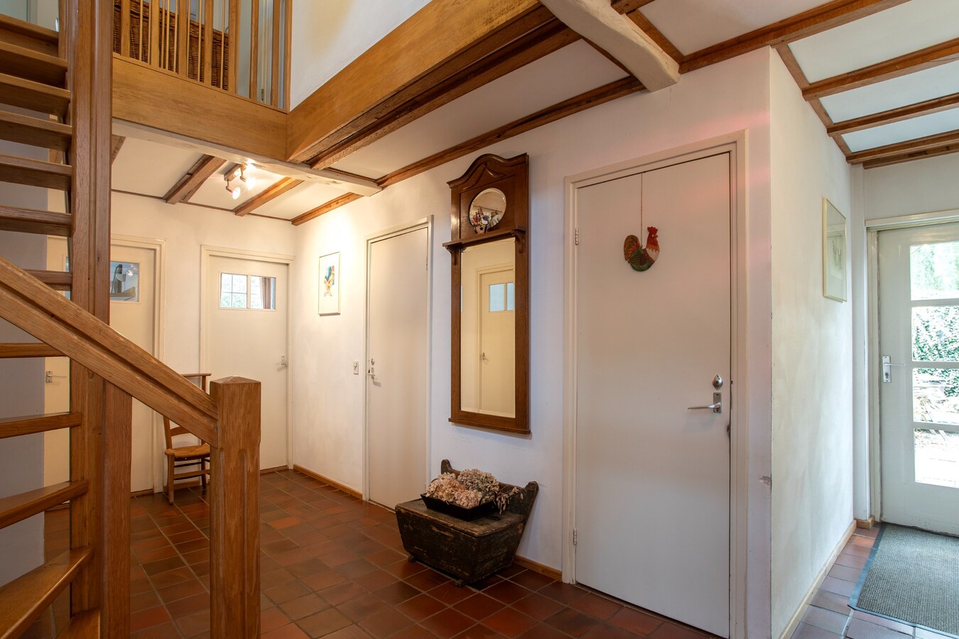 Een karaktervolle woonboerderij met ongekende mogelijkheden 