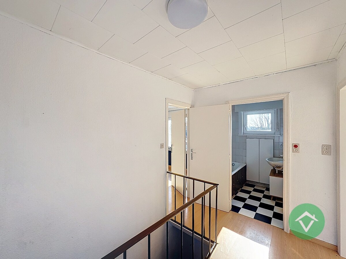 Woning met 3 slaapkamers en garage te Lichtervelde 