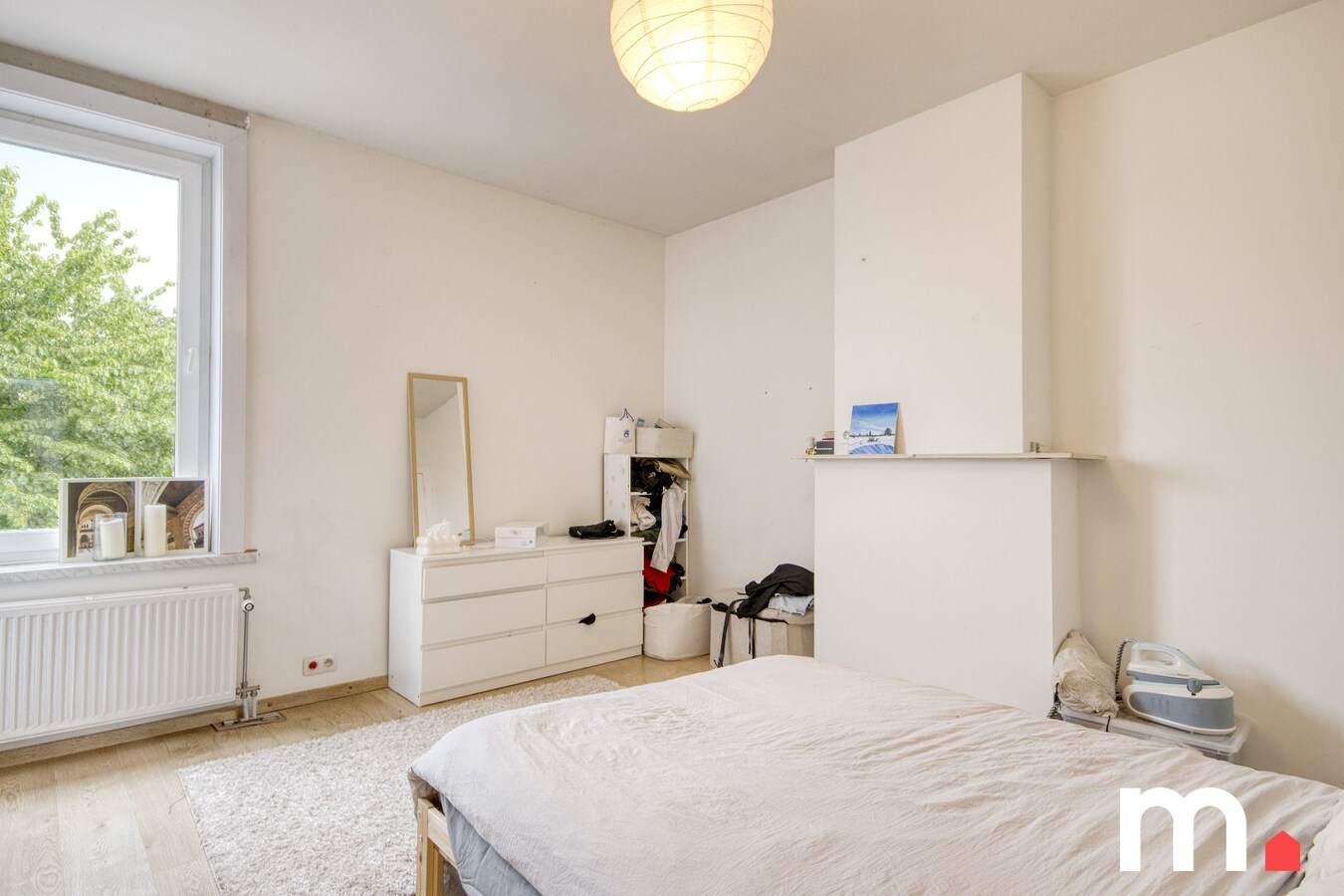 Charmante rijwoning te koop dichtbij centrum Roeselare 