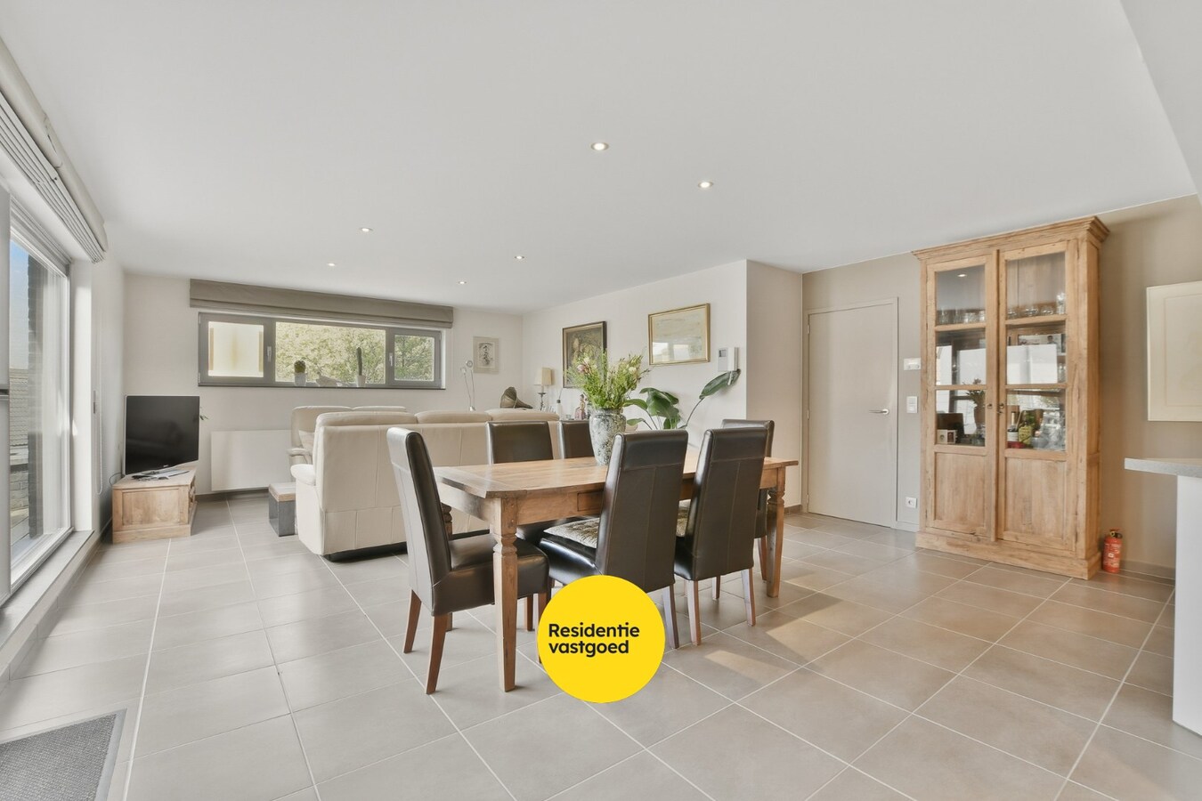 Te koop appartement - De Haan