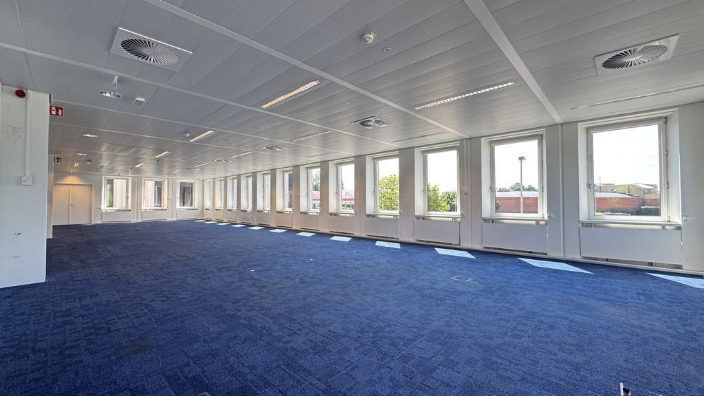 Instapklare kantoren te huur vlakbij E19 in Kontich