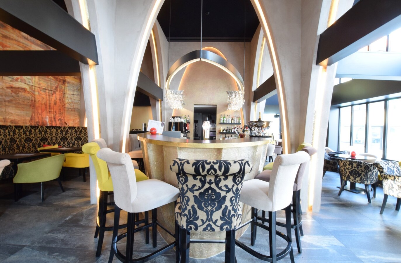 Te koop horeca - Diksmuide