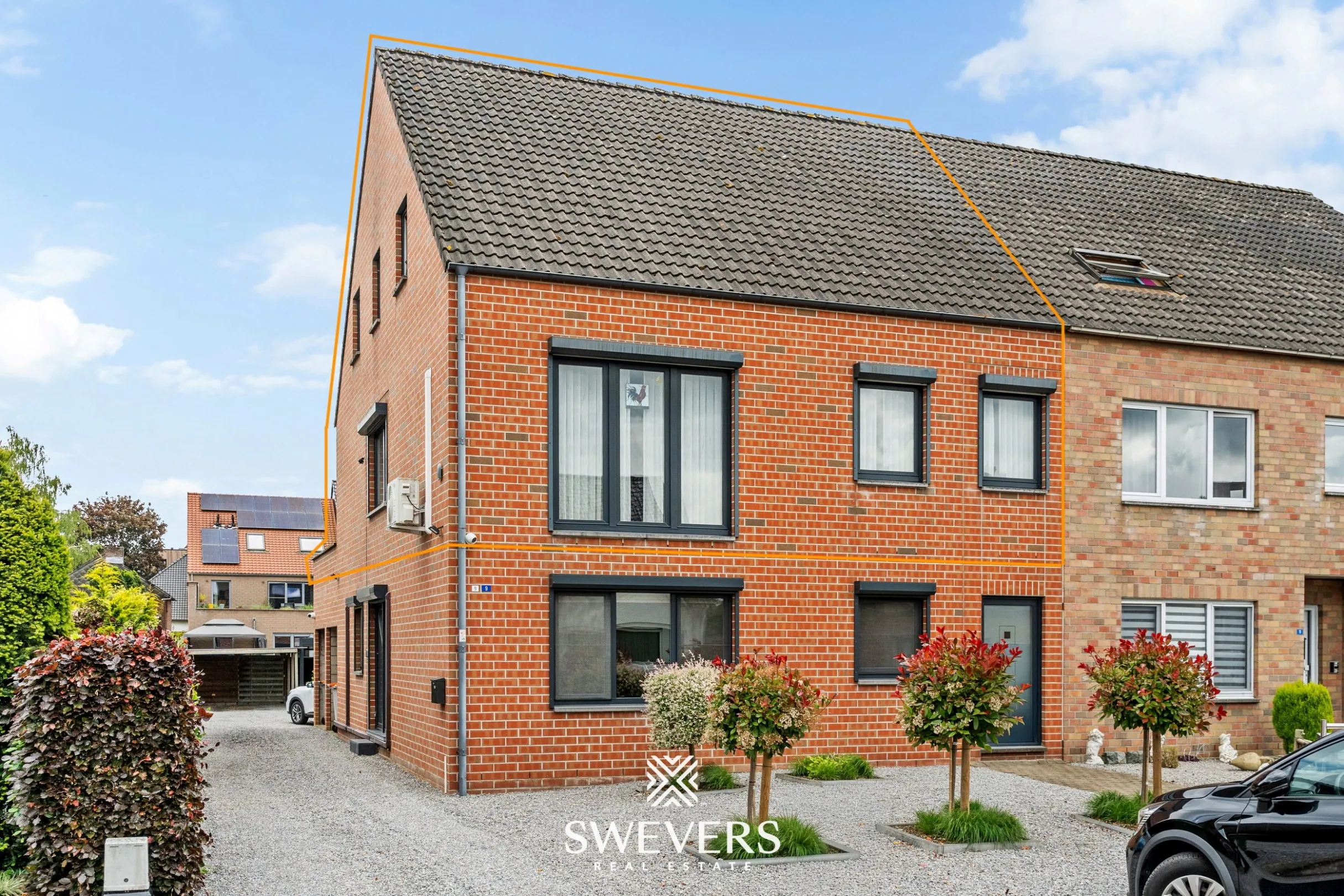 Te koop duplex - Maasmechelen