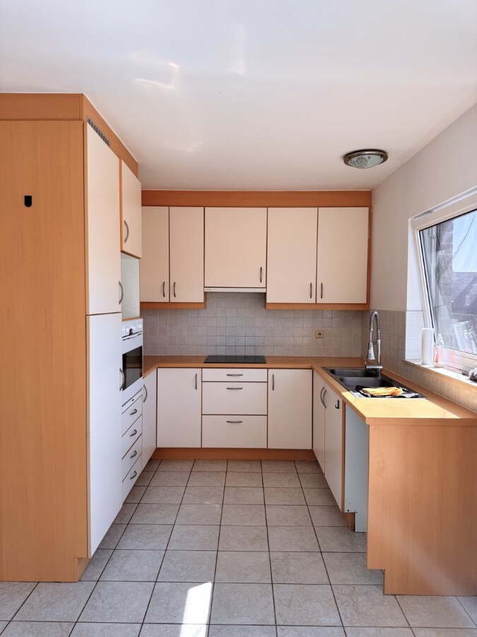Woning verhuurd in Ravels