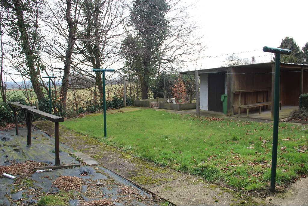 Verkocht woning - TONGEREN-RIKSINGEN