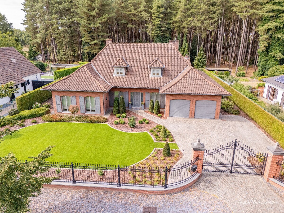 Te koop woning - Koersel