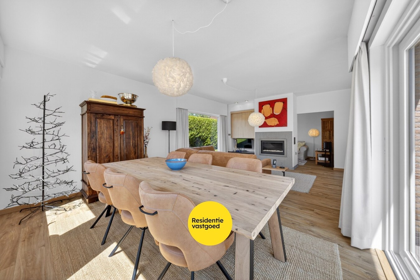 Te koop woning - Nieuwpoort
