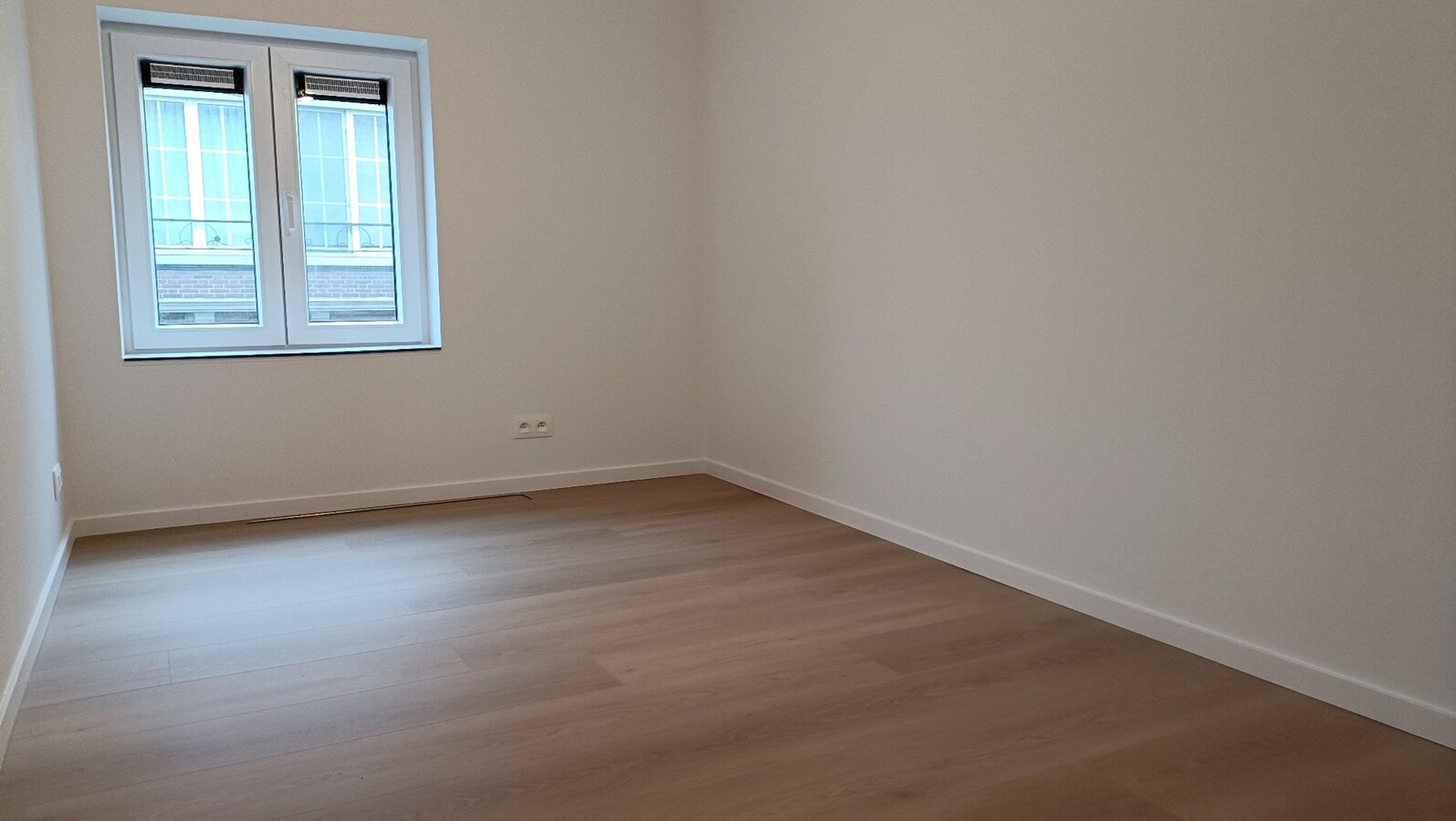 Prachtige rijwoning te Tienen 