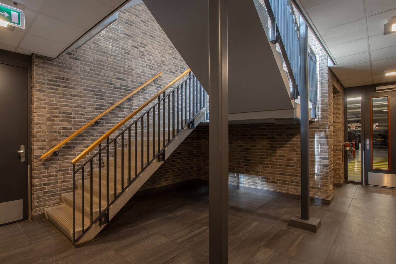 Wonen in het hart van Bladel, met ruimte, comfort en een royaal terras in misschien wel het mooiste appartement van Bladel. 